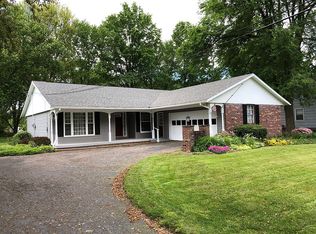 10571 Heltman Ave NE, Alliance, OH