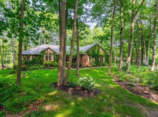 7068 Lone Oak Ln, Sobieski, WI 54171