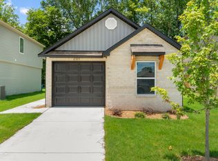 8305 Fitzgerald Ln, North Little Rock, AR 72113