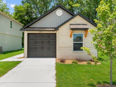 8305 Fitzgerald Ln, North Little Rock, AR, 72113