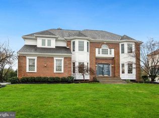 39 Sorrel Run, Mount Laurel, NJ 08054
