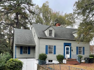 609 N Brunswick Ave, South Hill, VA, 23970