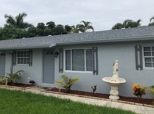 1587 E Breezy Ln, West Palm Beach, FL 33417