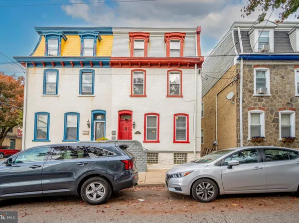 143 Kalos St, Philadelphia, PA 19128