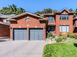 854 Darwin Dr #Basement, Pickering, ON L1X 2P7