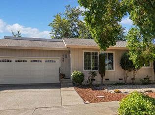 1746 Bancroft Dr, Santa Rosa, CA 95401