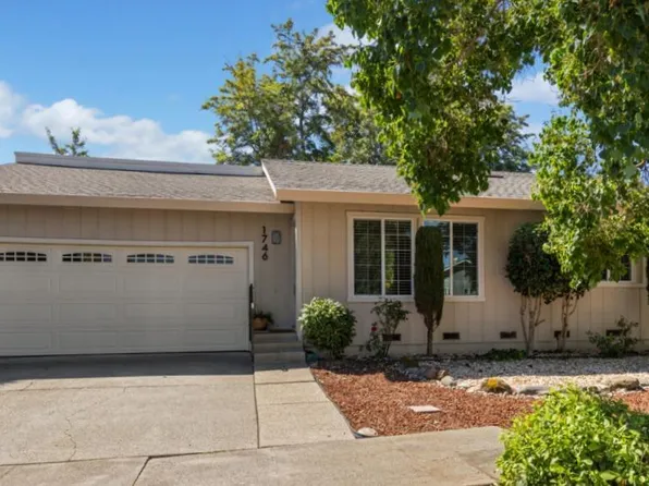 1746 Bancroft Drive, Santa Rosa, CA 95401