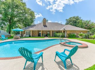 113 Hawthorn Cir, Livingston, TX 77351