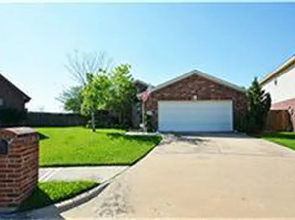 21506 Misty Isle Ct, Katy, TX 77449