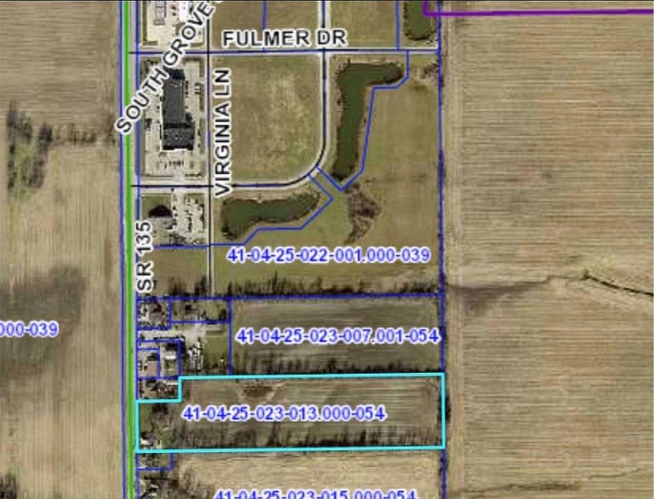 2nd image of 4619 N State Road 135
