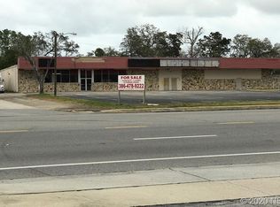 901 S Dixie Fwy, New Smyrna Beach, FL 32168