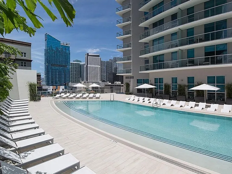 1100 S Miami Ave #1705 — Photo 12