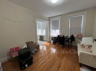 235 Park Dr APT 22, Boston, MA 02215