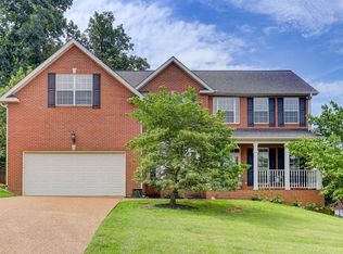 1289 Woodsboro Rd, Knoxville, TN 37922