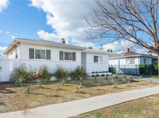 6315 Belmar Ave, Tarzana, CA 91335