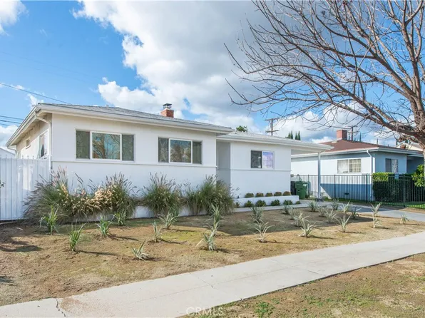 6315 Belmar Ave, Tarzana, CA 91335