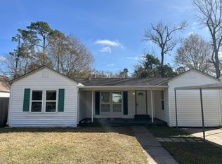 1120 28th St, Orange, TX 77630