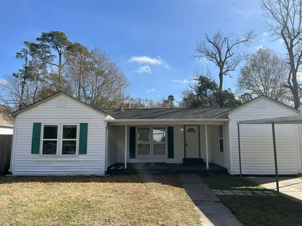 1120 28th St, Orange, TX 77630