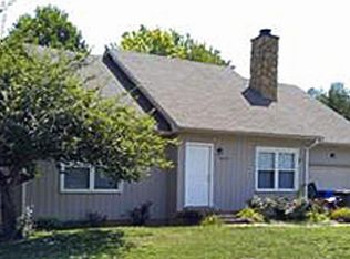 4492 Dothan Ct, Lexington, KY 40515