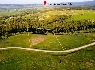 LOT 8 Block 1 Cedar Berry Dr, Spearfish, SD 57783