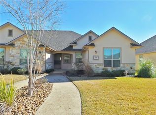 3810 Estes Park, College Station, TX 77845