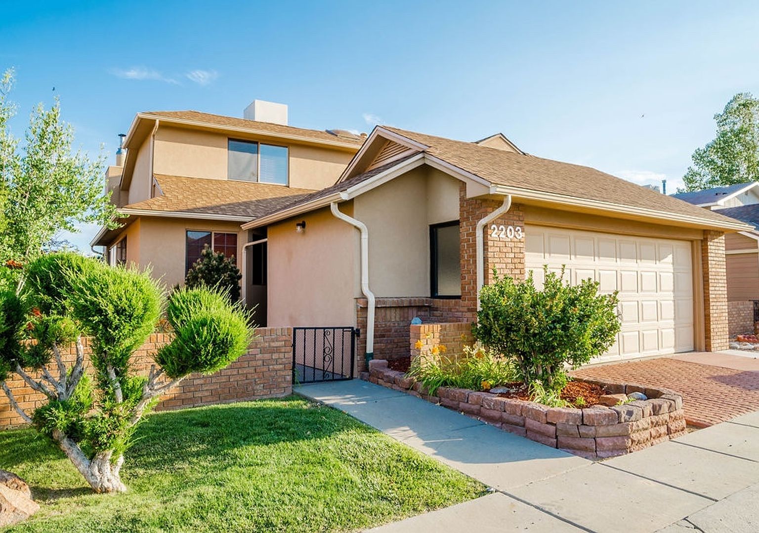 2203 Heights Dr, Farmington, NM 87401 Zillow