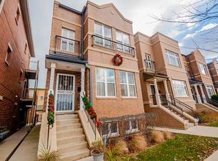 3541 S Dearborn St, Chicago, IL 60609