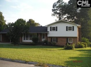 1901 Drexel Lake Dr, Columbia, SC 29223