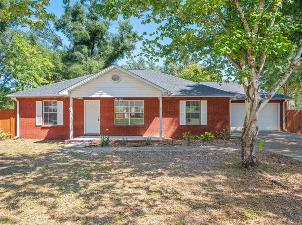 4804 Acorn Dr, Crestview, FL 32539
