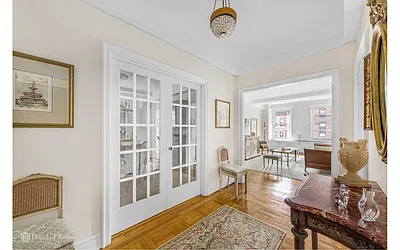 Sold by Douglas Elliman