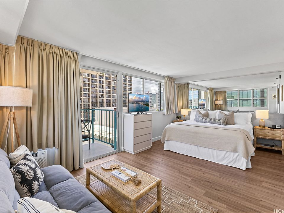 1st image of 444 Kanekapolei St #1203