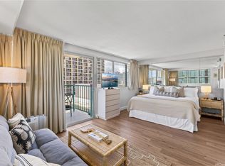 Aloha Surf Hotel, Honolulu, HI 96815