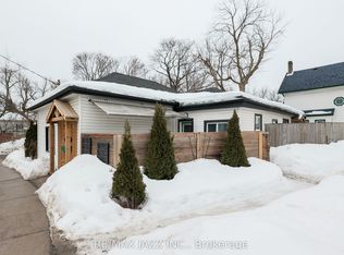 515 Park St N, Peterborough, ON K9H 4R5