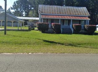 791 McLeod Bridge Rd, Swainsboro, GA 30401