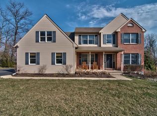 18 Teaberry Dr, Drums, PA 18222