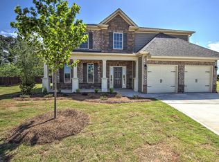 669 Diamond Ridge Way, Duncan, SC 29334