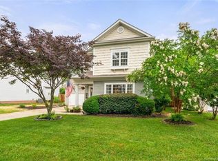 19904 Madison Village Dr, Cornelius, NC 28031