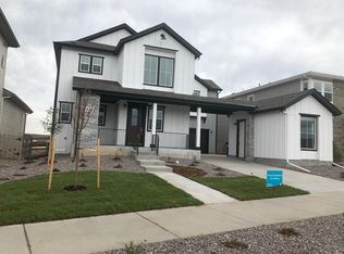 9426 Mount Jackson St, Littleton, CO 80125