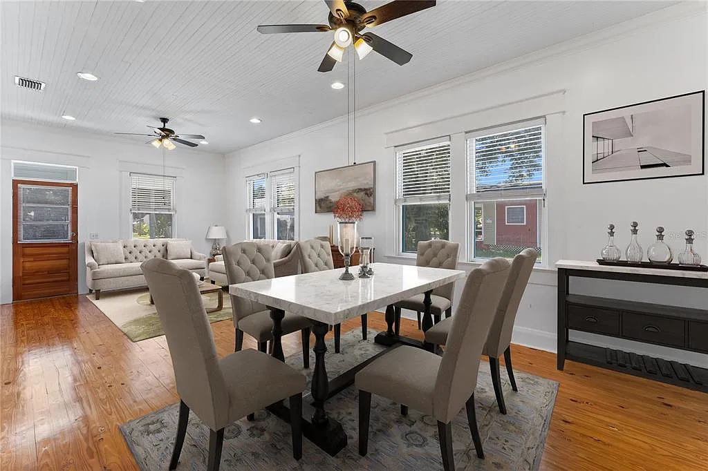 2 bed, 1.0 bath, 1148 sqft, $1,995 — Photo 3