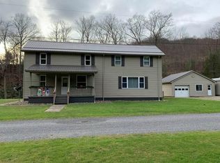 113 McWilliams Rd, New Bethlehem, PA 16242