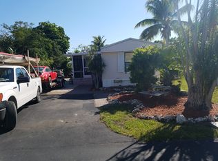 18866 SW 351st St LOT 89, Florida City, FL 33034