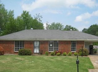 4588 Shel Lane Pl, Memphis, TN 38109