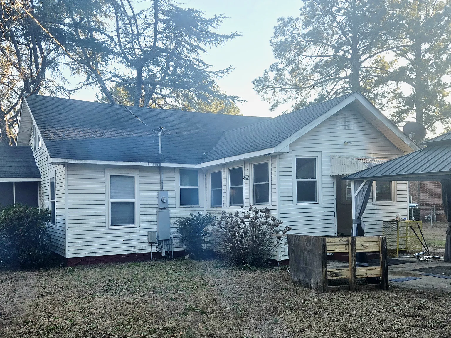 2 bed, 1472 sqft, $1,400 — Photo 3