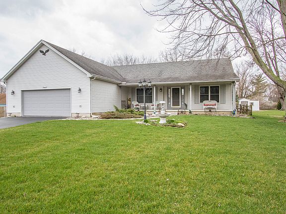 2nd image of 7447 Wilfred Dr