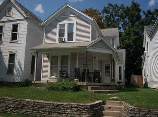 116 Randolph St, Richmond, IN