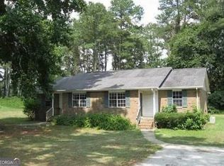 5826 Trammell Rd, Morrow, GA 30260