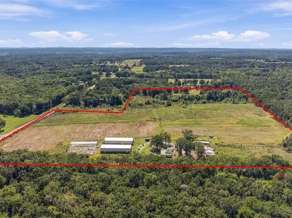 1016 Highway 82a, Tahlequah, OK 74464
