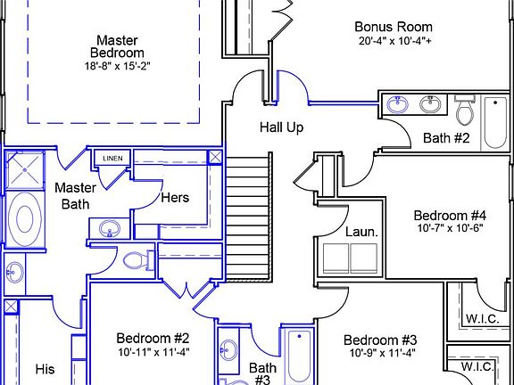 3rd image of 322 Valley Oak Dr