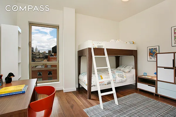 Rented by Compass | media 21