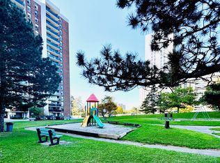 21 Knightsbridge Rd UNIT 1205, Brampton, ON L6T3Y1